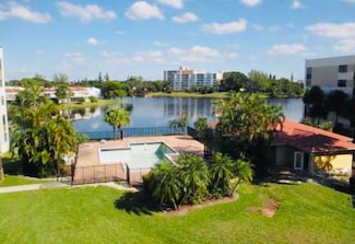 6475 W Oakland Park Blvd Unit 306, Lauderhill, FL 33313