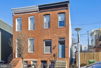 1523 Clarkson St, Baltimore, MD 21230