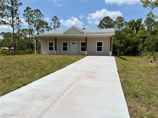 27159 Alhambra Dr, Punta Gorda, FL 33955