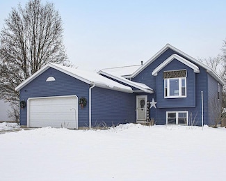 11045 Stanford Ave, Allendale, MI 49401