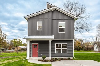 612 18th Ave W, Springfield, TN 37172