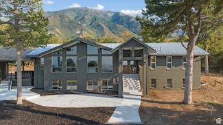 65 E Maple Dr, Woodland Hills, UT 84653