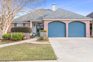 118 Durham Dr, Lafayette, LA 70508