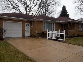 260 Jackson St, Elmore, OH 43416