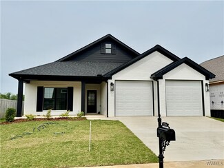 13706 Blackoak Dr, Northport, AL 35475