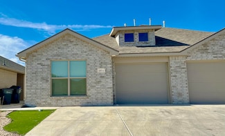 2107 N Avenue K Unit B, Lubbock, TX 79403