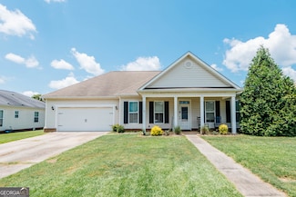 109 Harmony Path, Bonaire, GA 31005