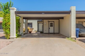 1974 E Del Sur Dr, Tempe, AZ 85283