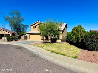 2634 S 63rd Dr, Phoenix, AZ 85043