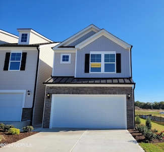 3610 Tarmac Rd, Wilson, NC 27896