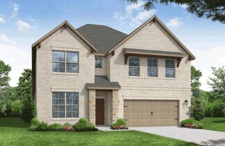 7109 Prairieside Trail, Venus, TX 76084