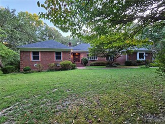 7329 Beulah Church Rd, Mechanicsville, VA 23111