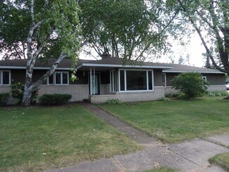 701 Military Rd, Rothschild, WI 54474