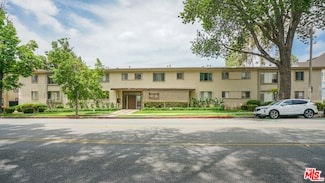 275 S Marengo Ave, Pasadena, CA 91101