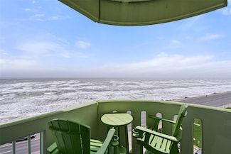 9420 Seawall Blvd Unit 804, Galveston, TX 77554