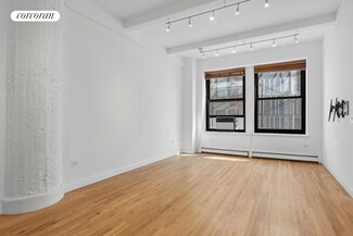250 Mercer St Unit B-708, New York, NY 10012