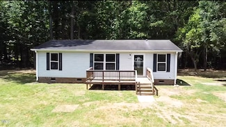 728 Gees Grove Rd, Siler City, NC 27344