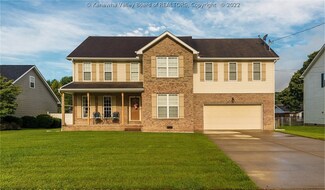 105 Westland Estates, Winfield, WV 25213