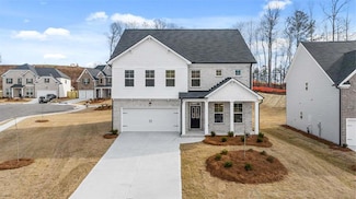 1758 Lacebark Elm Way, Lawrenceville, GA 30045