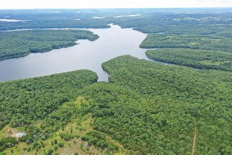 000 Tbd Backwoods Rd, Cedar Creek, MO 65627