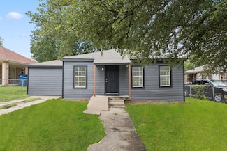 1559 E Ohio Ave, Dallas, TX 75216