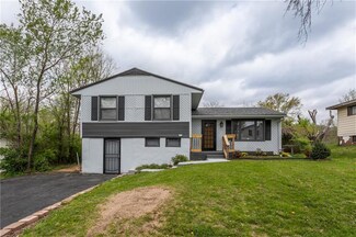 4222 Hardesty Ave, Kansas City, MO 64130
