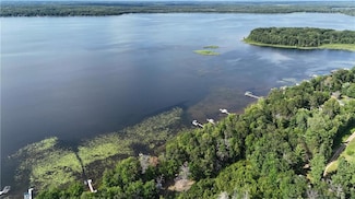 Lot 2 Fosmo, Webster, WI 54893