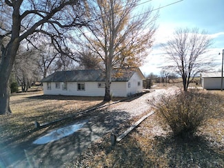 14736 County Road Hh, Las Animas, CO 81054