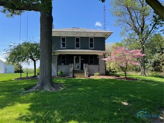 4315 County Road 15, Wauseon, OH 43567