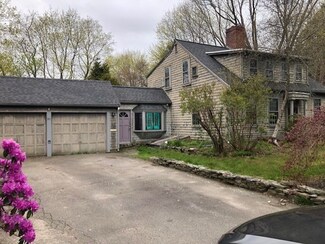 81 Tilden Rd, Scituate, MA 02066
