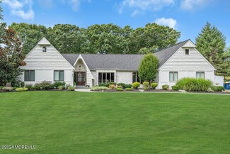 921 Lovett Rd, Colts Neck, NJ 07722