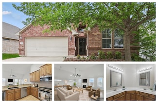 5233 Woodglen Ln, Fort Worth, TX 76126