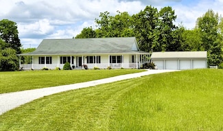 281 Cedar Ridge Ln, Willisburg, KY 40078