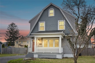 73 Centre Terrace, Rochester, NY 14617