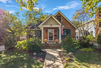1474 Ardmoor Ave, Ann Arbor, MI 48103