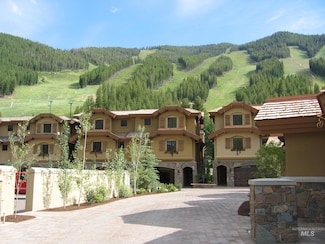 221 Picabo St Unit D (Interest 1-G), Ketchum, ID 83340