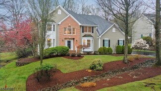 24 Talmadge Ln, Basking Ridge, NJ 07920
