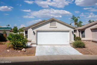 3316 W Kimberly Way, Phoenix, AZ 85027