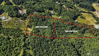 0 Lot Parcel Wd1001006 Unit NWM2398443, Kelso, WA 98626
