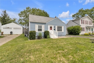 26 Beale Ave, Buffalo, NY 14225