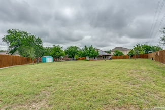 6601 Shadden Oaks, San Antonio, TX 78233