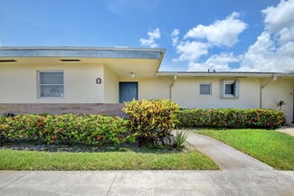 2891 Ashley Dr W Unit D, West Palm Beach, FL 33415