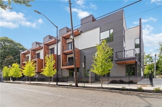367 Parkway Dr NE Unit 9, Atlanta, GA 30312
