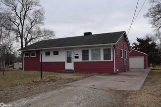 1718 Avenue J, Fort Madison, IA 52627