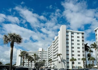 3310 S Ocean Blvd Unit 431D, Highland Beach, FL 33487