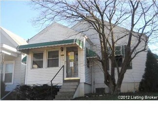 1038 Eigelbach Ave, Louisville, KY 40217