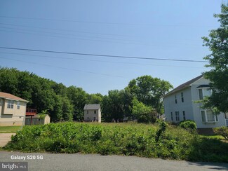7243 Cedar Ave, Jessup, MD 20794