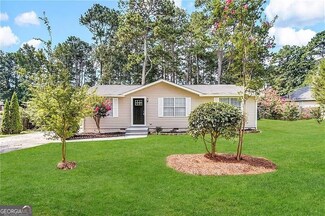 7125 Rhodes St, Lithonia, GA 30058