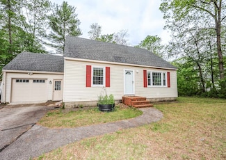 2 Lamson Dr, MerriMacK, NH 03054