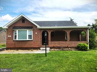 7087 Winchester Ave, Inwood, WV 25428